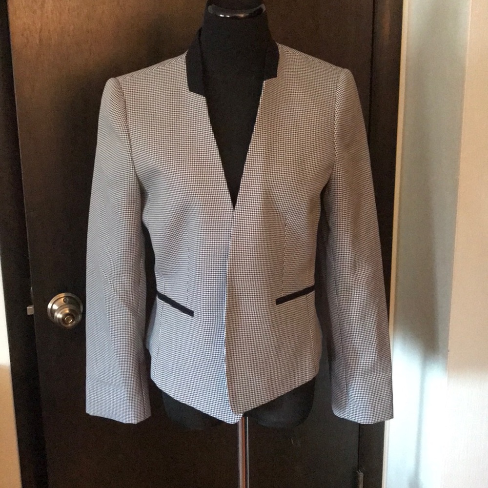 Tahari Suit Jacket